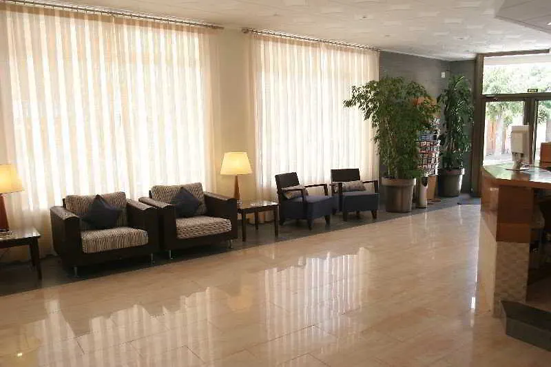 Hotel Merce Pineda De Mar