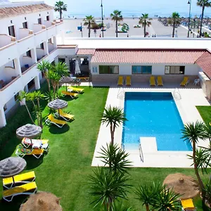 Tarik 3*, Torremolinos Spanyolország