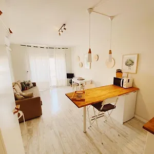 Tropical Estudio Euroviajeros Apartamento