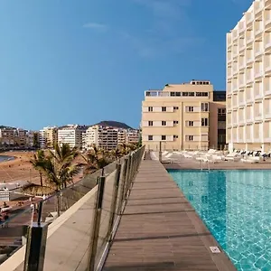 Cristina By Tigotan Palmas - Adults Only Hotel Las Palmas de Gran Canárias