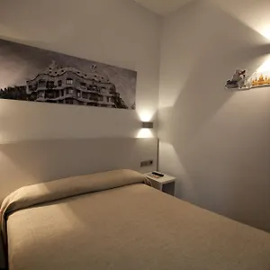 Hotel Ciutat De Sant Adria, San Adrián de Besós