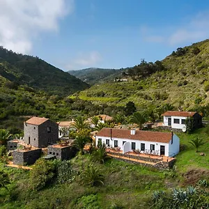  Landhaus Casas Del Chorro Spanien