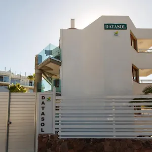  Appartement Alsol Datasol Spanje