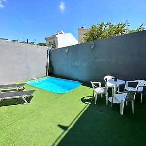 Can Norat Macias Сasa de vacaciones
