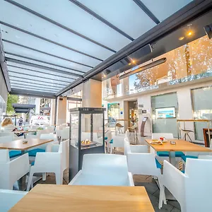 Saratoga Hotel Palma de Maiorca