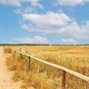 Сasa de vacaciones Possessio Sa Barrala Gallinero España