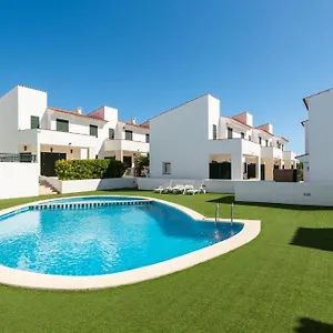  Сasa de vacaciones Casa Chloe España