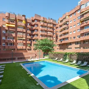 Hesperia Sant Joan Appartement