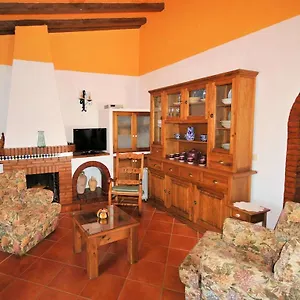  Сasa de vacaciones Ruiz España