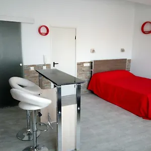 Bcntourism Apartamento