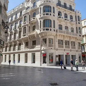 Apartamento Inmálaga Félix Sáenz España