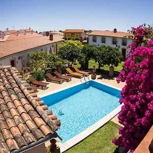  Villa La Rosillo Spanien