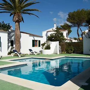  Villa Angelina's Villas España