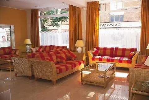 Hotel Merce Pineda de Mar