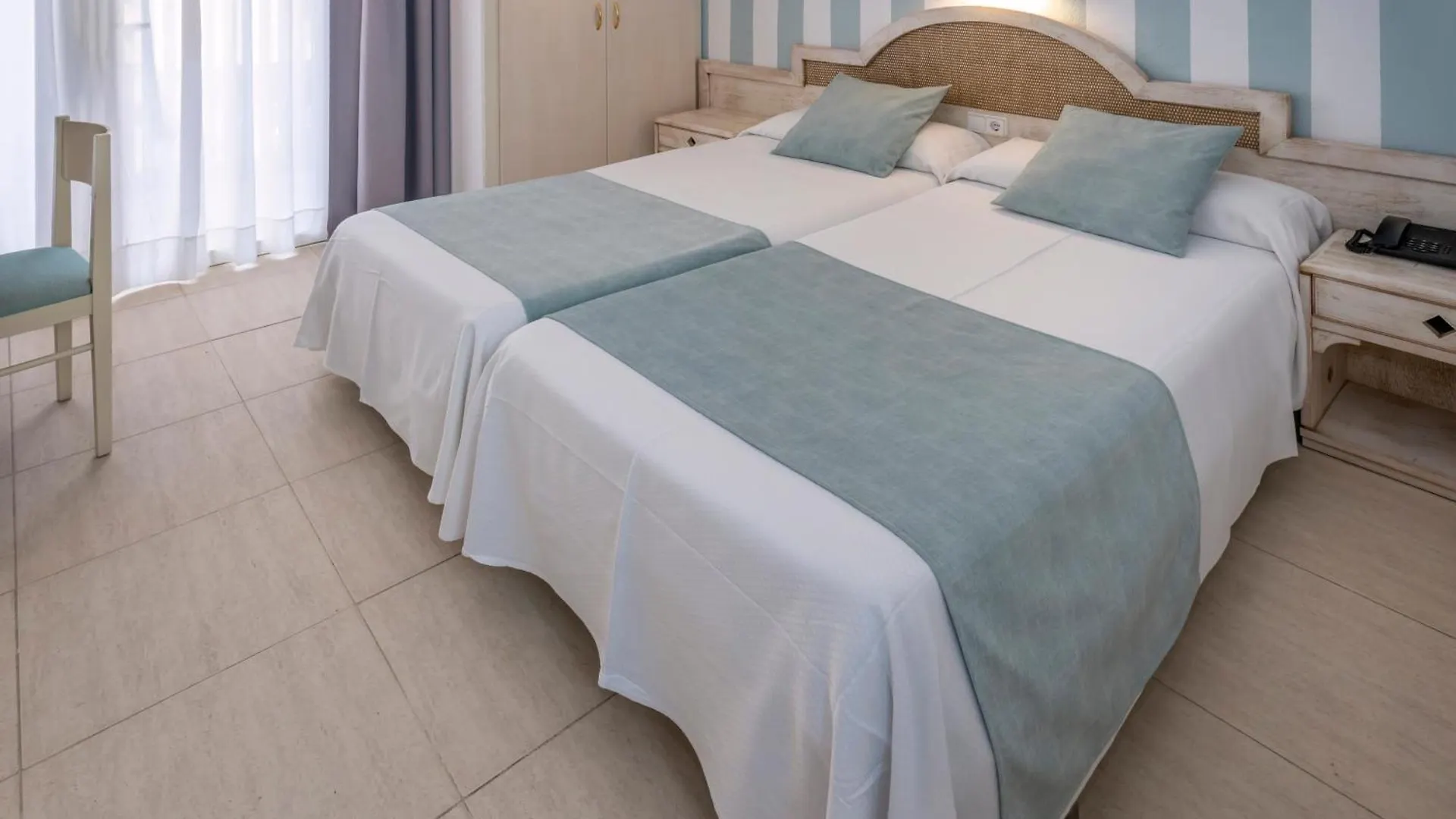 Merce Pineda de Mar Hotel