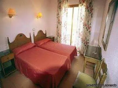 *** Hotel Merce Pineda de Mar Spain