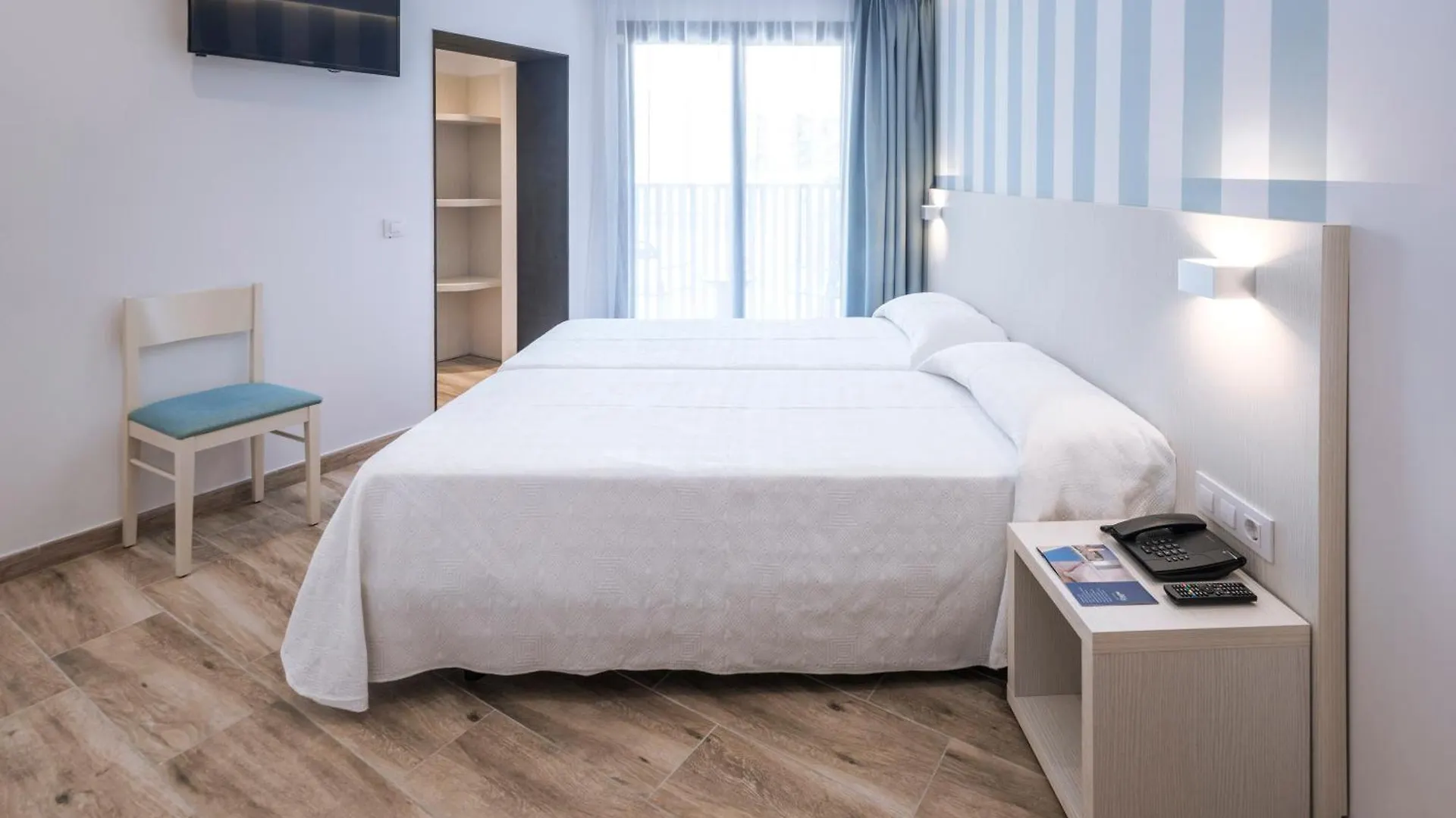 Hotel Merce Pineda de Mar