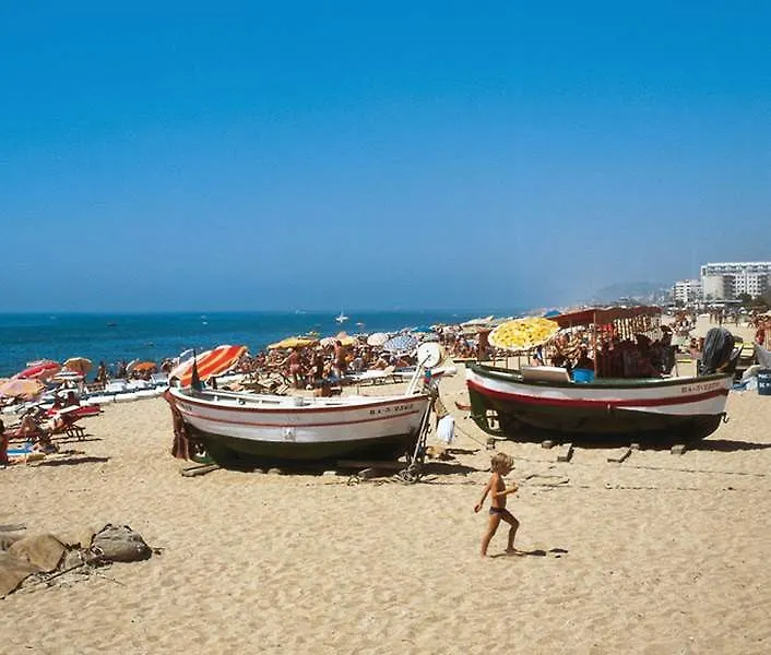 Merce Pineda de Mar Hotel