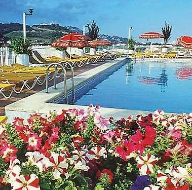 Merce Pineda de Mar Hotel