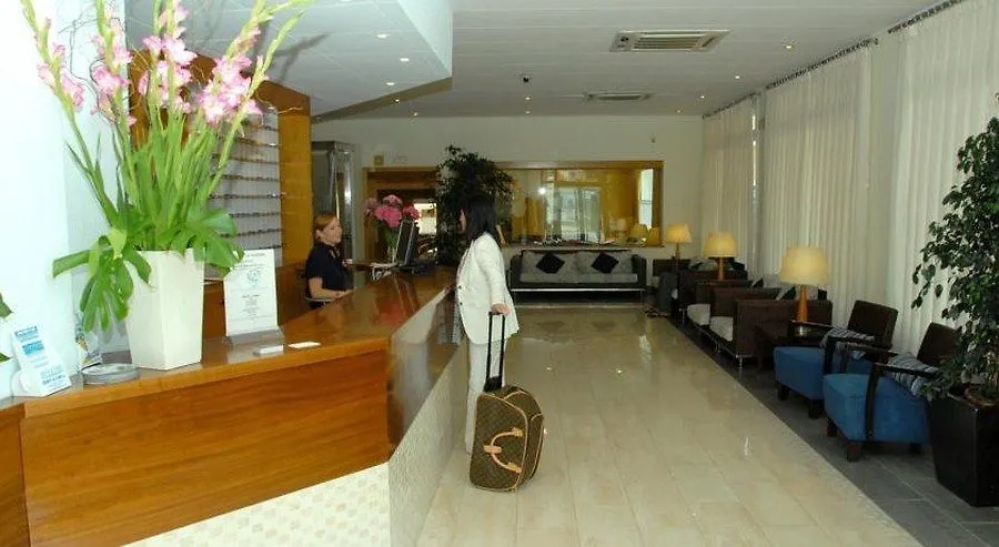 Hotel Merce Pineda de Mar