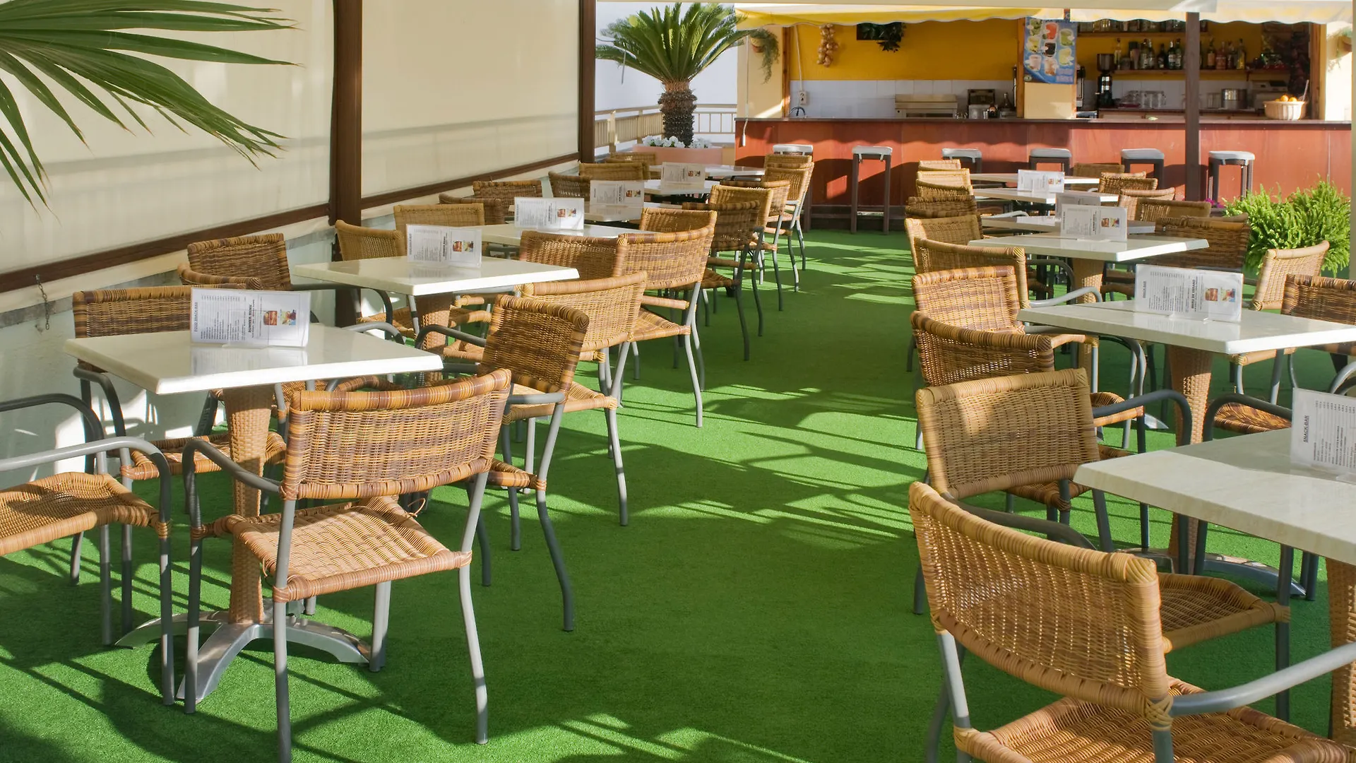 Merce Pineda de Mar Hotel