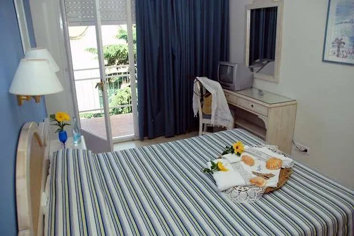 *** Hotel Merce Pineda de Mar Spain